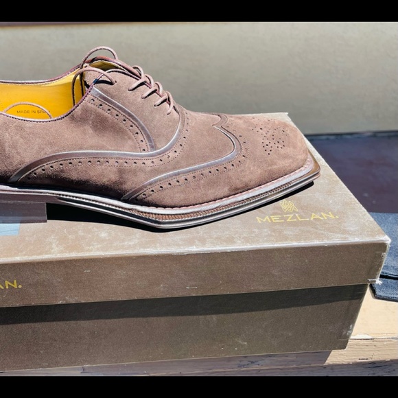 Mezlan Viper - Picture 5 of 5